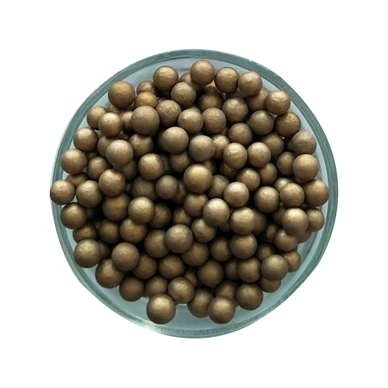 KDF 항균 세라믹 볼