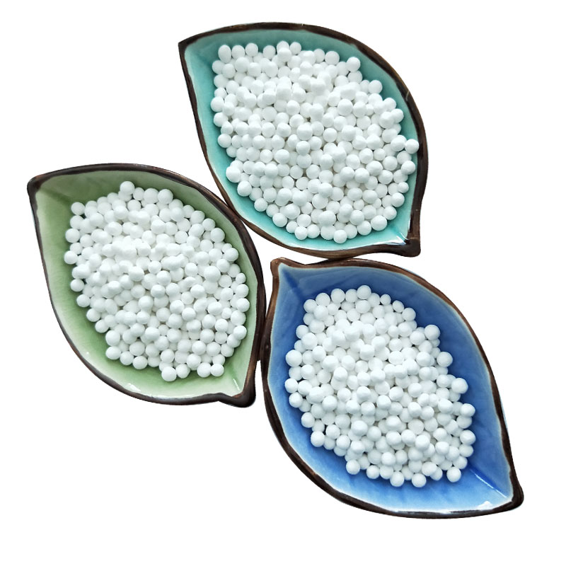 Suministro de fábrica Caso3 Bolas de eliminación de cloro