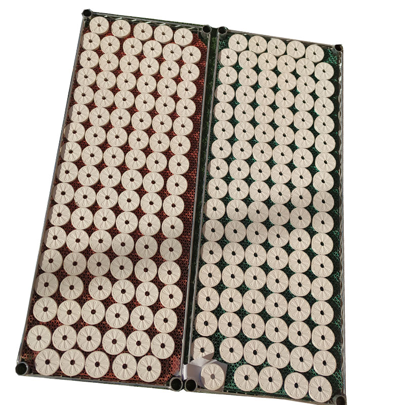 알칼리수 필터 디스크 알칼리수 필터 디스크