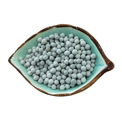 Alkaline Cartridge Small Molecular Ceramic Ball 