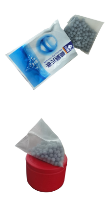 Hydrogen Water Tea Bags