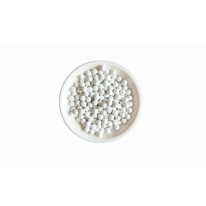 5% Nano Sliver Antibacterial Ceramic Ball Factory Supply Quality