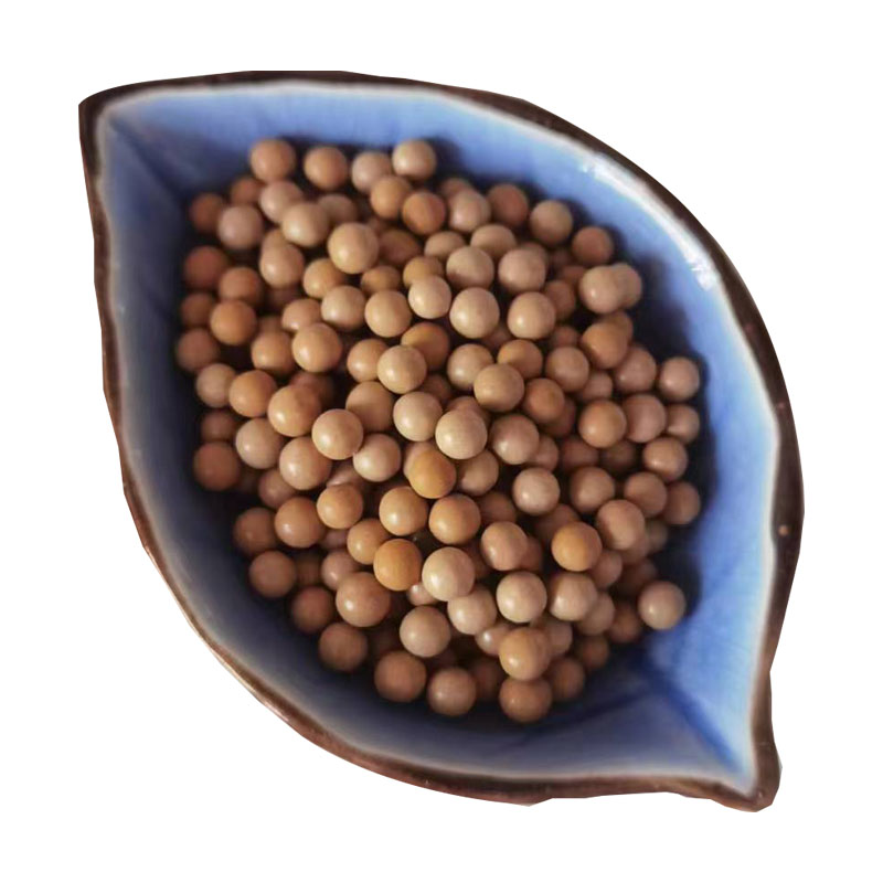 Терагерцовый керамический шар для очистки воды