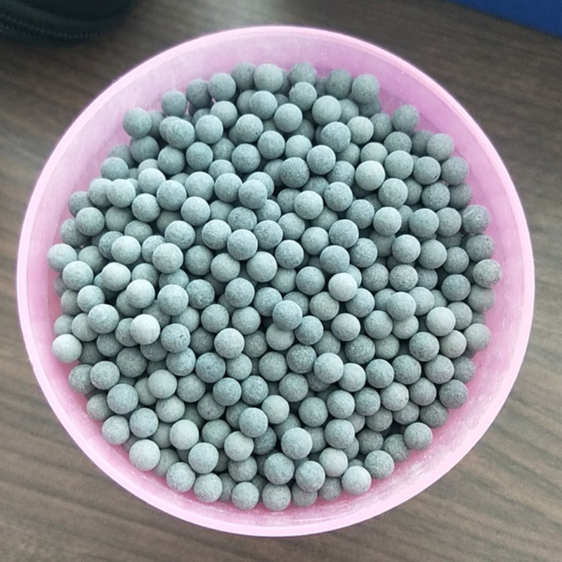 Hydrogen Ceramic Ball