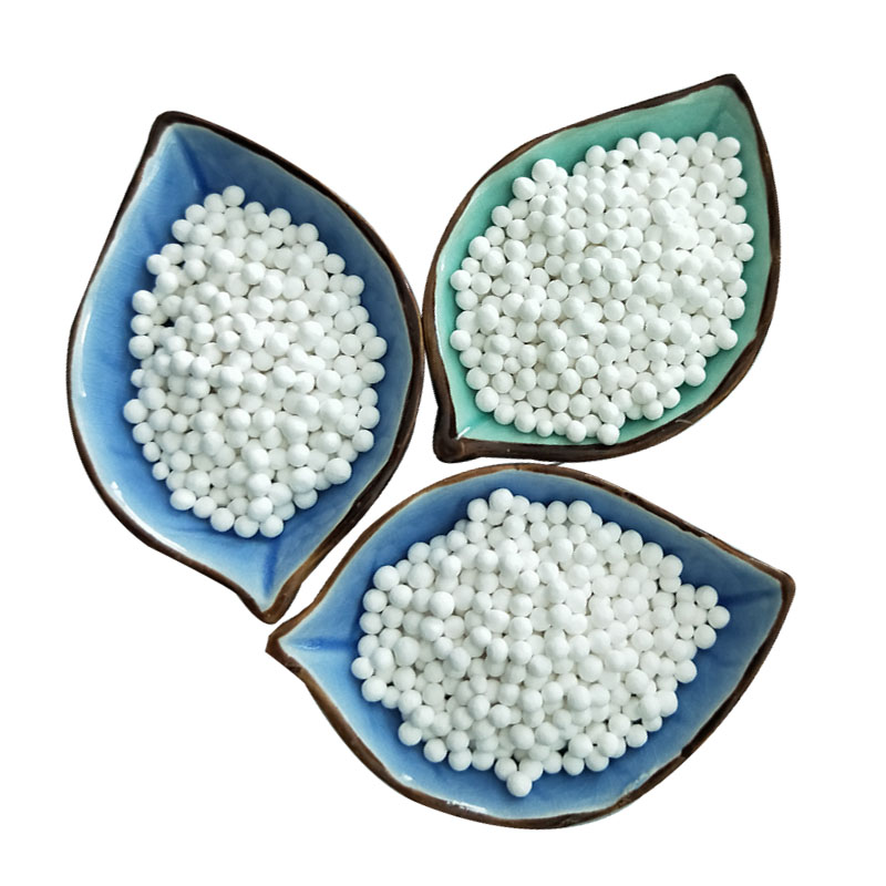 Керамический шарик для удаления остаточного хлора