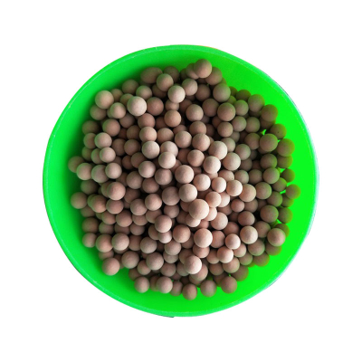 Molecular Sieve Zeolite Ceramic Balls