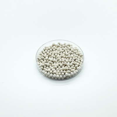 Натуральный жемчужный кальциевый керамический шарик