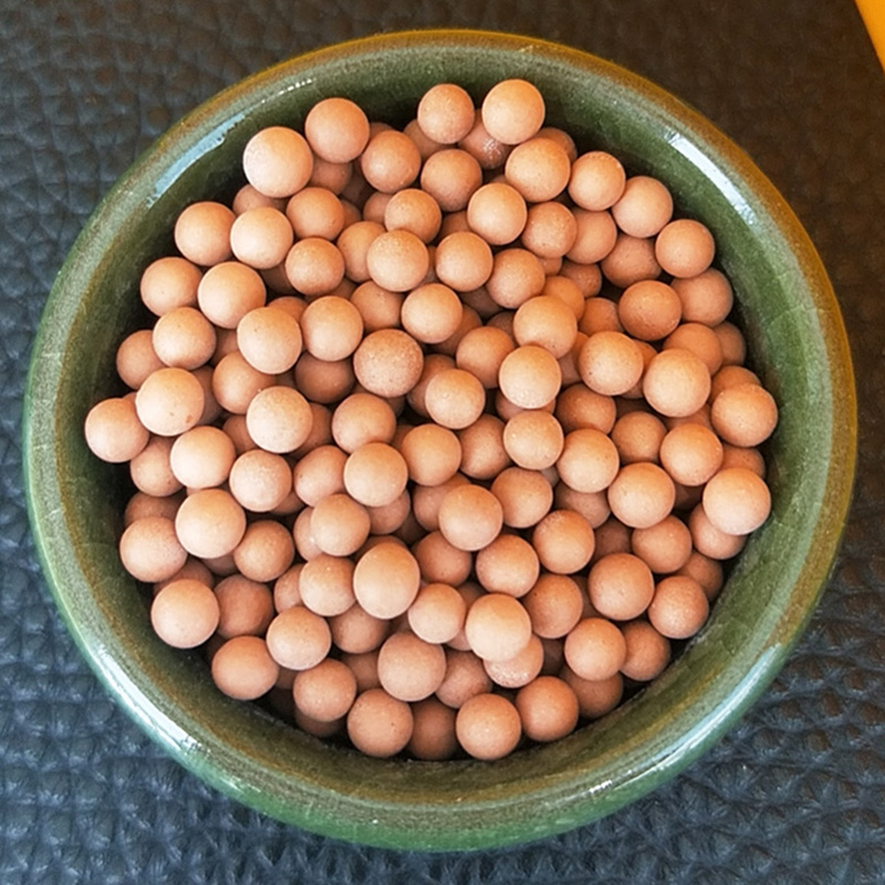 Maifan Stone Ceramic Ball