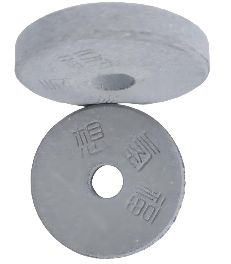 Customized Size Hydrogen Ceramic Tablets