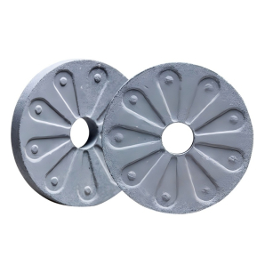 Customized Size Hydrogen Ceramic Tablets