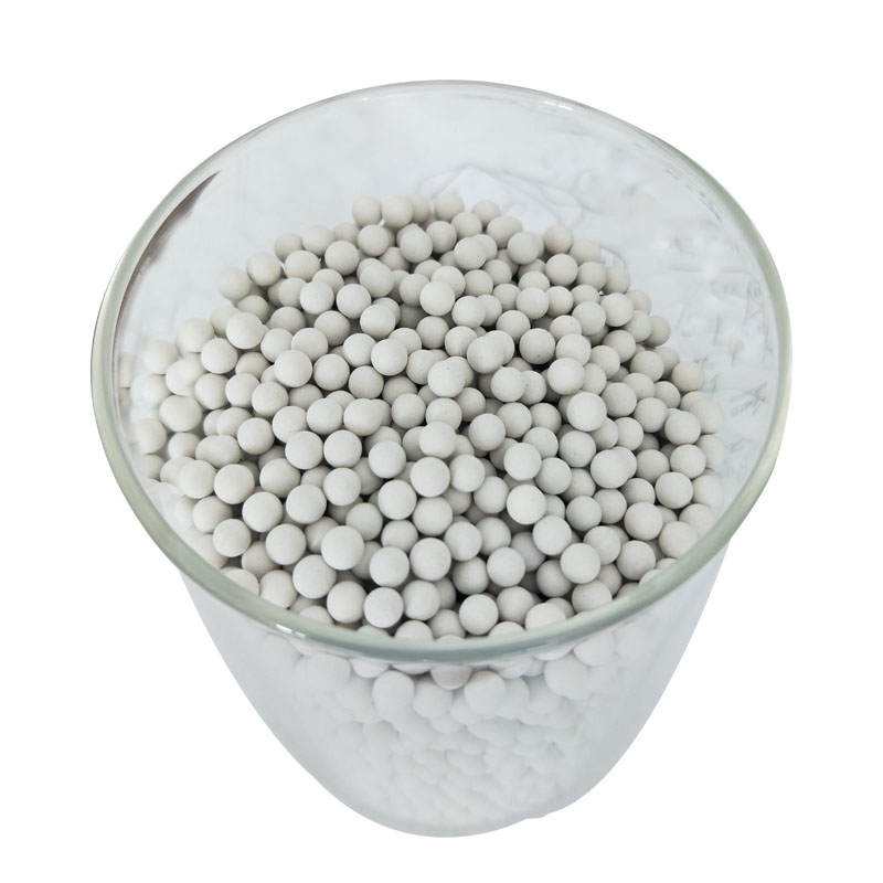 Натуральный минеральный нано-серебряный антибактериальный керамический шарик