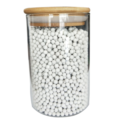 Nano Silver Ion Antibacterail Ceramic Ball