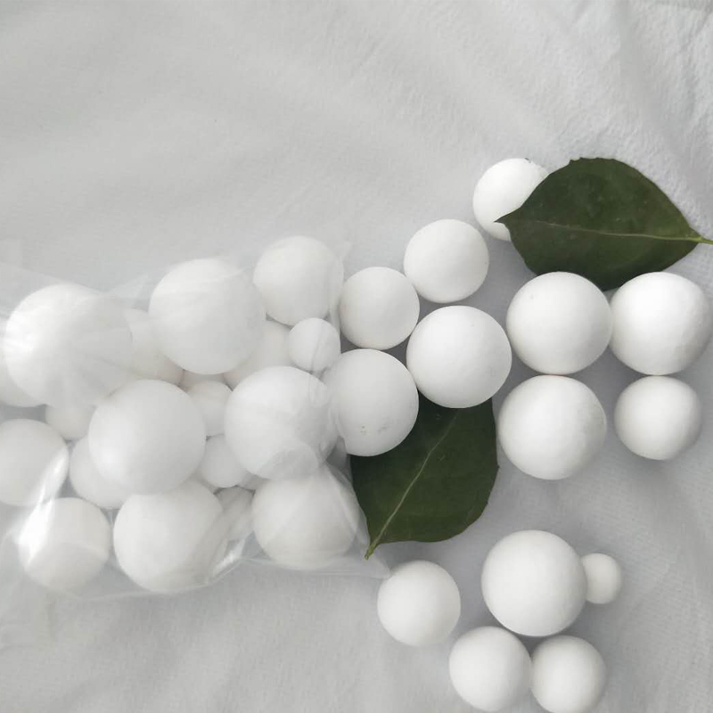 Activated Alumina Ceramic Ball for Water Purify