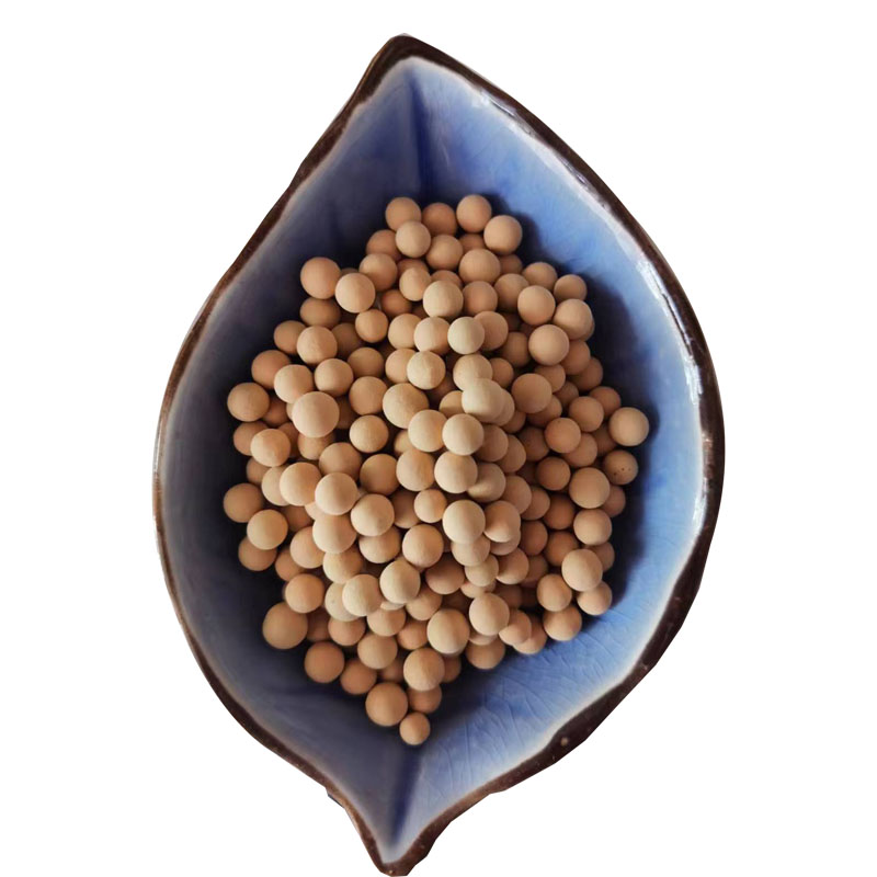 Antibacterial Ceramic Ball Generation