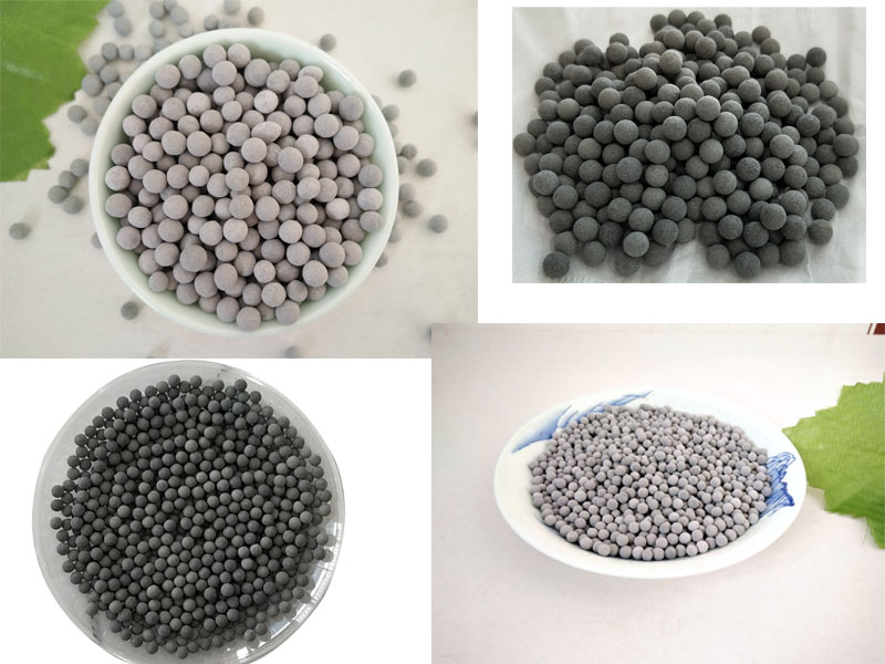 Tourmaline Mineral Balls Tourmaline Mineral Balls